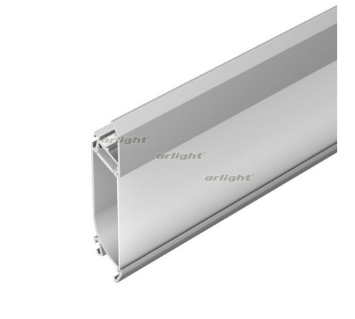 Профиль K-WALL-2000 ANOD (arlight, Алюминий) Профиль K-WALL-2000 ANOD (arlight, Алюминий)