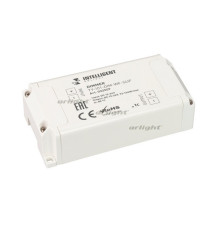 INTELLIGENT ARLIGHT Диммер TY-101-DIM-WF-SUF (12-24V, WI-FI, 433MHz, 1x6A) (INTELLIGENT ARLIGHT, IP2