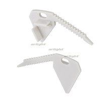 Заглушка ARH-STAIR левая (arlight, Пластик)