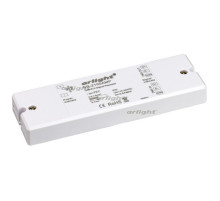 Усилитель DMX-сигнала SR-2100AMP (12-24V, 1CH) (arlight, IP20 Пластик, 3 года)