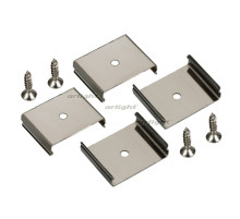 Держатель SL-LINE-3535 (arlight, Металл)