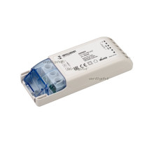 INTELLIGENT ARLIGHT Диммер TY-102-MIX-SUF (12-24V, 2x5A) (INTELLIGENT ARLIGHT, -)
