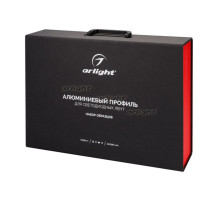 Набор профиля ARLIGHT-MAX-310х210mm (61 модель) (arlight, Металл)