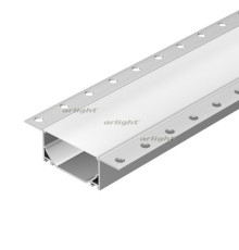 Профиль ARH-LINIA72-FANTOM-2000 ANOD (arlight, Алюминий)