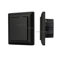 Панель Knob SR-KN0120-IN Graphite (KNX, DIM) (arlight, -)