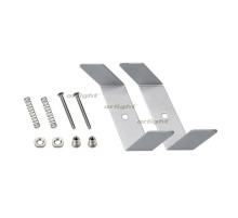 Держатель S2-LINIA94-F Set (arlight, Металл)