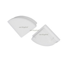 Заглушка WPH-KANT-H16 глухая (arlight, Пластик)