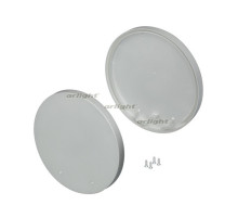 Заглушка SL-ROUND-D120 (arlight, Пластик)