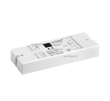 Диммер DALI SR-2303BEA-PD (12-36V, 384-1152W, 4 адреса) (arlight, -)
