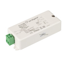 Диммер SR-2006 (12-36V, 96-288W, 1-10V, 1CH) (arlight, IP20 Пластик, 3 года)