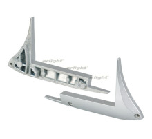 Заглушка правая PVC-STAIR-DK-R (arlight, Металл)