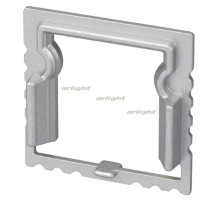 Соединитель ALU-POWER-W35S линейный (arlight, Пластик)