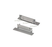 Заглушка SWALL (Правая, Левая) (arlight, Пластик)