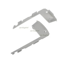 Заглушка для STEP (правая) (arlight, Пластик)