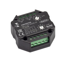 INTELLIGENT ARLIGHT Конвертер DALI-309-ADDR-IN (DALI bus) (INTELLIGENT ARLIGHT, -)