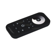 Сенсорный пульт SR-2819S-DIM (диммер 4 зоны) (arlight, IP20 Пластик, 3 года)