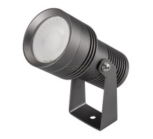 Светильник KT-RAY-COLOR-R61-12W RGB-Warm3000 (DG, 36 deg, 12V) (arlight, IP67 Металл, 3 года)