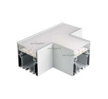 Угол S2-LINE-7977-T90 тройной (arlight, Металл)