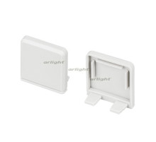 Заглушка для PLS-LOCK под экран G-K (arlight, Пластик)