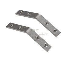 Соединитель профиля PLS-ZMPION-135 (arlight, Металл)