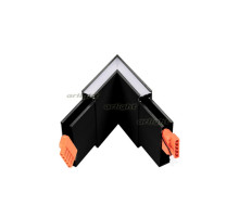 Светильник ALT-LINEAIR-FLAT-DIM-L60-2094-3W Day4000 (BK, 100 deg) (arlight, IP20 Металл, 3 года)