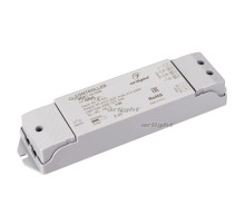 Контроллер SMART-K8-RGB (12-24V, 3x6A, 2.4G) (arlight, IP20 Пластик, 5 лет)