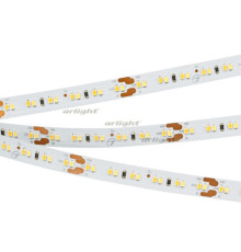 Лента MICROLED-5000 24V White-CDW 8mm (2216, 240 LED/m, Bipolar) (arlight, 9.6 Вт/м, IP20)