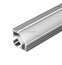 Профиль T45-2000 (CT) (arlight, Алюминий)
