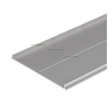 Профиль-верх TOP-LINIA140-С-2000 ANOD (arlight, Алюминий)