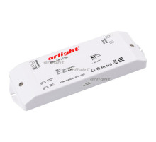 Контроллер DMX SR-2817WI (220V, WiFi, 8 зон) (arlight, IP20 Пластик, 3 года)