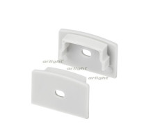 Заглушка ARH-LINE-1726 с отверстием (arlight, -)