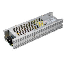 Блок питания HTS-200L-12 (12V, 16.7A, 200W) (Arlight, IP20 Сетка, 3 года)