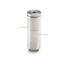 Втулка подвеса PUSH-LIN-ZM в узкий паз (arlight, Металл)