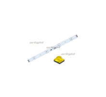 Плата 275x16-4XP CREE (4x LED, 724-85) (Turlens, -)