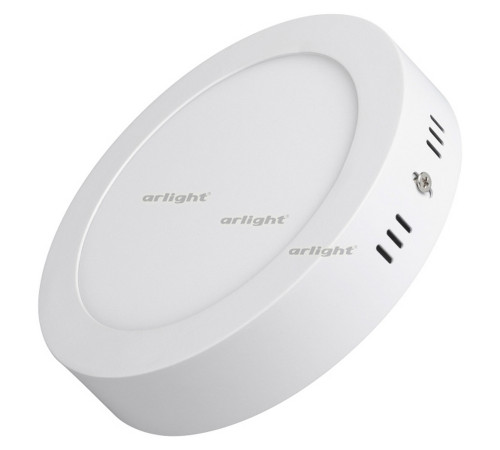 Светильник SP-R175-12W Day White (arlight, IP20 Металл, 3 года) Светильник SP-R175-12W Day White (arlight, IP20 Металл, 3 года)