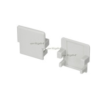 Заглушка для HR-F-Z глухая (arlight, Пластик)