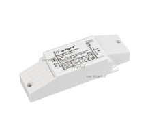 Блок питания ARJ-20-PFC-TRIAC-A (20W, 500-700mA) (Arlight, IP20 Пластик, 5 лет)