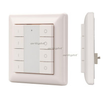 INTELLIGENT ARLIGHT Панель DALI-223-4G-DIM-IN (BUS) (INTELLIGENT ARLIGHT, -)