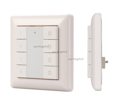 INTELLIGENT ARLIGHT Панель DALI-223-4G-DIM-IN (BUS) (INTELLIGENT ARLIGHT, -) INTELLIGENT ARLIGHT Панель DALI-223-4G-DIM-IN (BUS) (INTELLIGENT ARLIGHT, -)