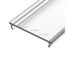 Экран ALM-FLAT-S-2000 CLEAR прозрачный (arlight, Пластик)