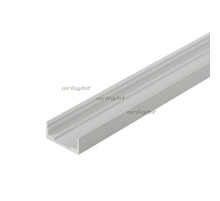 Профиль ARL-MOONLIGHT-1516-1000 ANOD (arlight, Алюминий)