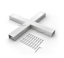 Крестовина SL-LINE-5035 (arlight, Металл)