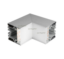 Угол S2-LINE-7977-L90N внутренний (arlight, Металл)