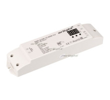 Декодер DMX-SRP-2106-12-50W-CV (220V, 12V, 50W) (arlight, IP20 Пластик, 3 года)