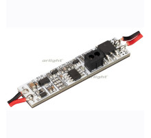 ИК-выключатель SMART-HAND (12-24V, 1х4А, 50x11mm) (arlight, IP20 Пластик, 5 лет)