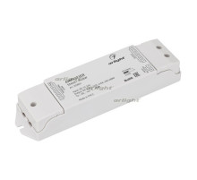 Усилитель SMART-RGBW (12-24V, 4x5A) (arlight, IP20 Пластик, 5 лет)