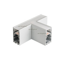 Угол S2-LINE-3360-T90 тройной (arlight, Металл)