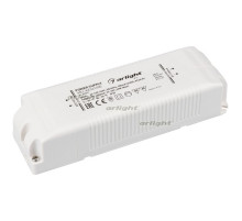 Блок питания ARJ-KE361400 (50W, 1400mA, PFC) (Arlight, IP20 Пластик, 5 лет)