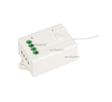 INTELLIGENT ARLIGHT Релейный модуль TY-701-WF-SUF (230V, 5A) (INTELLIGENT ARLIGHT, -)