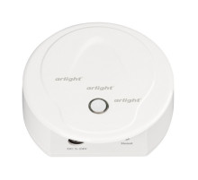 Конвертер SMART-K58-WiFi White (5-24V, 2.4G) (arlight, IP20 Пластик, 5 лет)